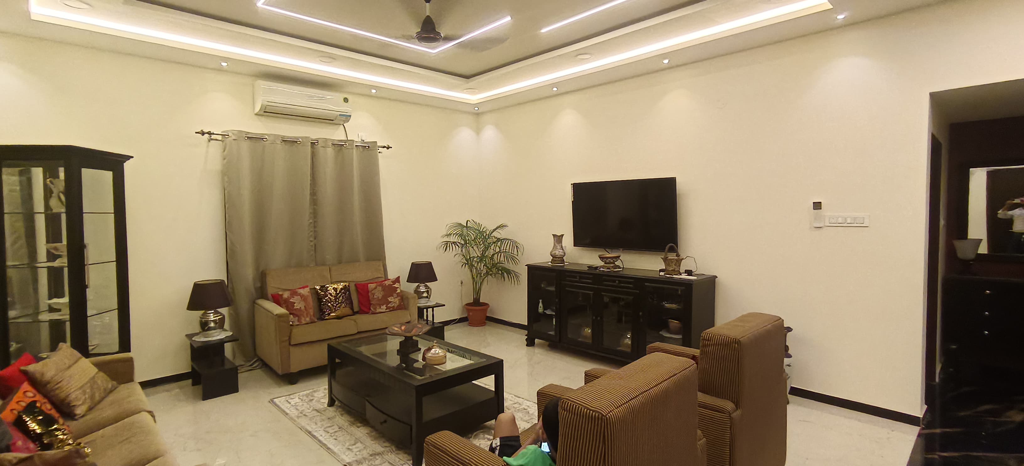 About Resort