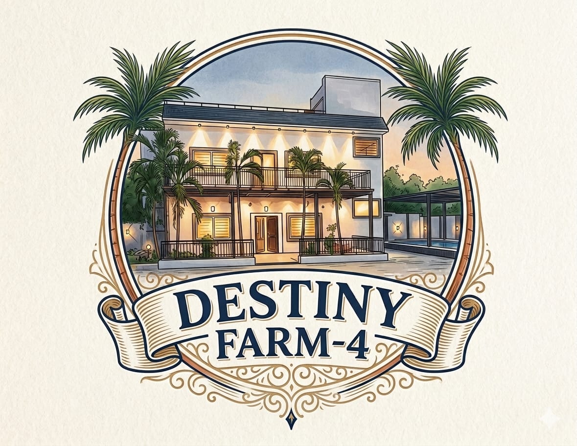 Destany Farm